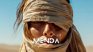 MENDA - Forever (Original Mix)