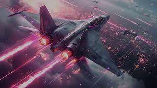 Epic Movie Soundtracks | Epic Cinematic Music |  Epic 2024 -Battle in the Skies 1