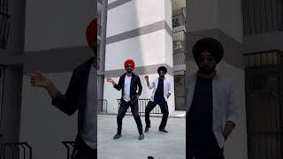 Nachna Onda Nai - Bhangra Fusion - Turban Jacksons