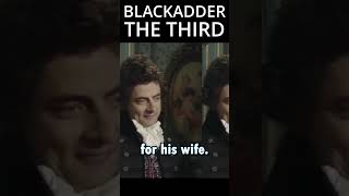 A slight misunderstanding | Blackadder the Third #shorts #comedy #blackadder #funny