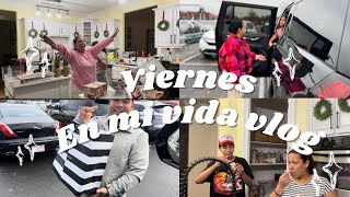 Compras con propósitos!! Mi vlog semanal de abastecimiento de alimento y mas.