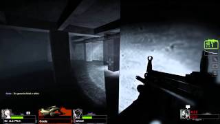 Left 4 Dead 2 Speed Run. - 2 / 2