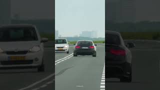 Audi RS5 vs BMW M6 F13!