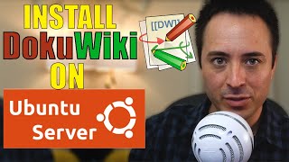 How To Install DokuWiki On Ubuntu Server 22.04.1 - 100% Working