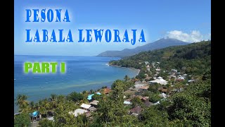 PESONA LABALA LEWORAJA