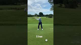 5 Iron