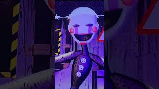 The Biggest what if’s in Fnaf (Part  3) #fnaf #freddy #bonnie #chica #foxy #fnafedit #shorts