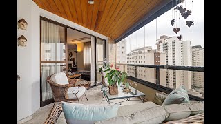 Apartamento | Perdizes | São Paulo | 96033