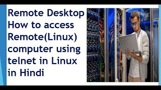 telnet command in cmd |  how to configure telnet linux step by step in hindi