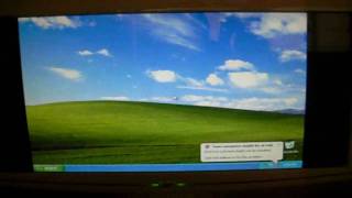 Dual boot Windows XP and Windows Vista in one PC (Vista preinstalled)