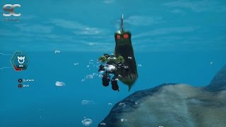 Ratchet & Clank PS4 - Pool Sharks Are The Worst Trophy Guide