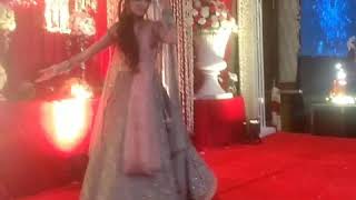 best wedding dance /Ghar more pardesiya (choreography by