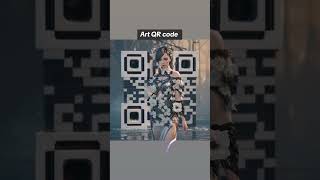 Art Qr Code