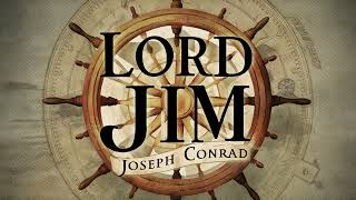 Lord Jim Part 2 by Joseph Conrad FULL Audiobook