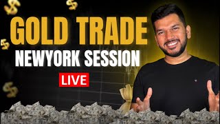 LIVE FOREX TRADING HINDI |  | GOLD TRADING | NFP | TRADE WITH KUMAR