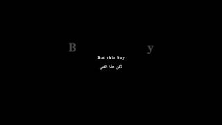 ولاكن احب هذا اكثر😓🖤.