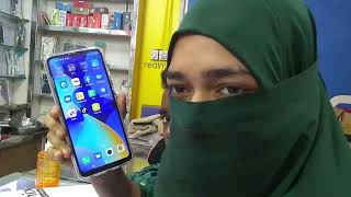 মাত্র ১২৭০০ টাকায় Tecno Spark 10C 6/128 variant কিনলাম। 🤟😄