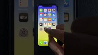 Charging animation for all iPhones without Jailbreak trick #shorts