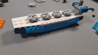 cargo ship 31099 moc56574