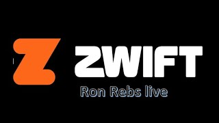 Zwift Race: Stage 1 | Loop de Loop - Sprint Race 1 |Zwift Games