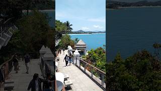 Lad Koh Viewpoint, koh samui island #shortvideo #travel #vlogger