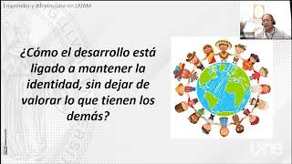 Niolás Vitola - Emprendimiento y DiferenciaciónEn América Latina