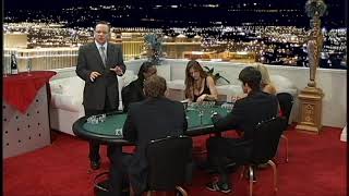 Vegas Vic - Introduction to Tournament Poker