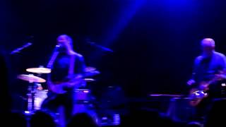 Built To Spill - The Plan (live)