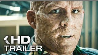 Deadpool 2 : Cable First Look German Deutsch (HD) 2018