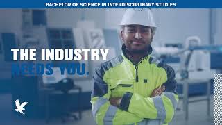 Bachelor of Science in Interdisciplinary Studies | Embry-Riddle Aeronautical University (ERAU) 15s