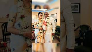 Ashish Vidyarthi gets married to fashion entrepreneur at 60; says ‘It’s an extraordinary feeling❤️