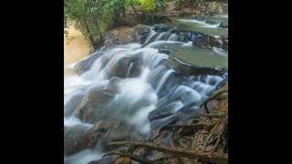 Hot Stream Krabi @ National park in Khlong Thom Nuea, #Thailand