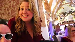 The David Beach Awards Evening | 2024 #vlog