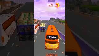 BUS SIMULATOR INDONESIA || ASIKUR ISLAM GAMING 🇧🇩