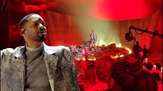 Will Smith’s First Time Ever Performance on BET Awards 🔥🔥