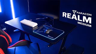 Paracon REALM Medium - Gaming Desk