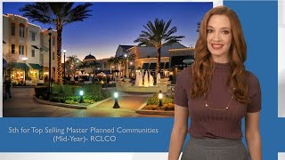 Lakewood Ranch, Florida: A Top-Selling Master Planned Community