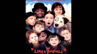 The Little Rascals( Sample Beat )