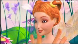 Barbie Fairytopia Mermaidia Parte 14 Final