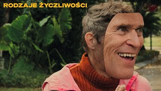 Rodzaje życzliwości - spot #1 [napisy]