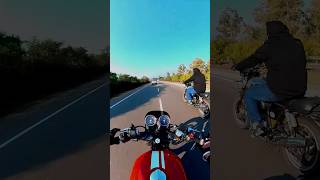 GT vs Int650 #royalenfield #dragrace #shorts #viralvideos #jammu