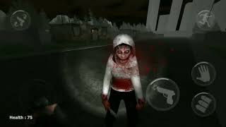 Let's Kill Jeff The Killer. Chapter 2. Knife mode