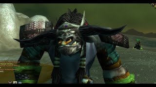 Потанкуем | World of Warcraft: Classic #WoW #Данжи #Вар