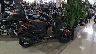 🔴2024 Nueva VICTORY LIFE 125 modelo 2024 ● Todo sobre la moto aquí