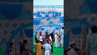 Walima mini vlog #viral #minivlog #trending