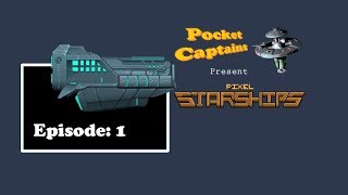 Pixel Starships Level 2: Adding Rooms