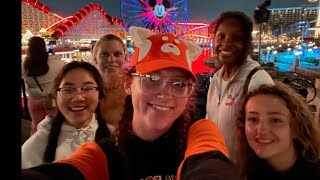 Disneyland Grad-Nite 2022 (photo dump)