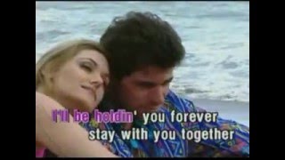 Modern Talking - You're My Heart You're My Soul (Karaoke version)