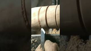 wood turning projects #shorts #Woodworking #trending #wood #shortsvideo