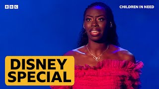 A special Disney 'Wish' performance | BBC Children in Need 2023